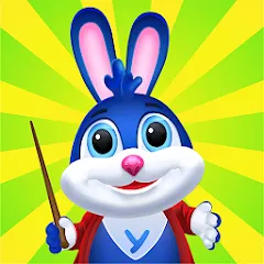 Скачать Развивающие игры для детей 2-7 — МОД Все уровни разблокированы