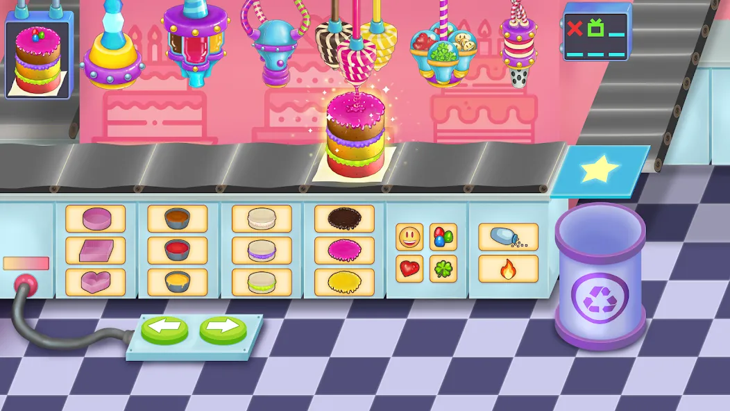 Purple Place - Full Game — скриншот 3
