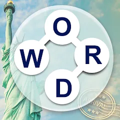 Скачать Word Game : Crossword — Без рекламы