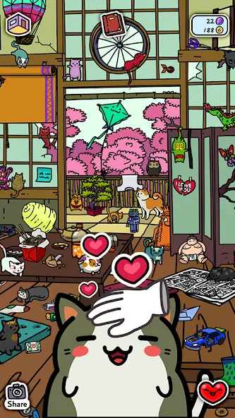 KleptoCats — скриншот 5