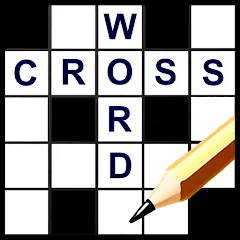 English Crossword puzzle — Все слова открыты