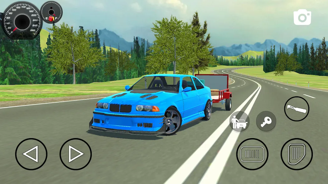 My First Summer Car: Mechanic — скриншот 4