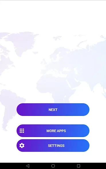 World Geography Quiz Game — скриншот 5