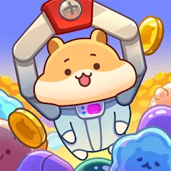 Claw Stars — Много денег и бесконечные кристаллы