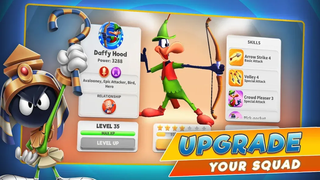 Looney Tunes™ World of Mayhem — скриншот 2