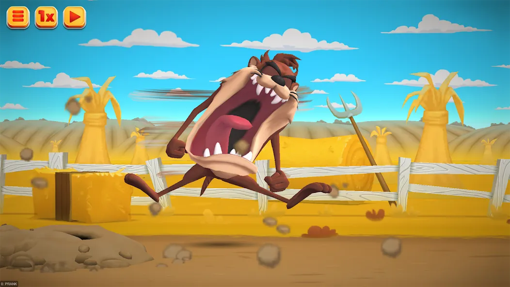 Looney Tunes™ World of Mayhem — скриншот 5