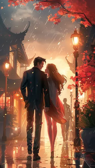 Love legend: Romance games 18+ — скриншот 1 Love legend: Romance games 18+ — скриншот 1