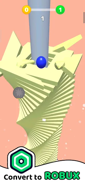 Havok Ball Robux Roblominer — скриншот 2
