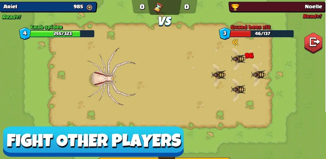Pocket Bees: Colony Simulator — скриншот 5