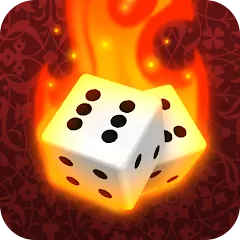 Backgammon Origins Online — Все премиум доски разблокированы на Андроид
