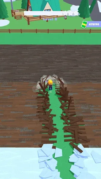 Scrape Master — скриншот 4