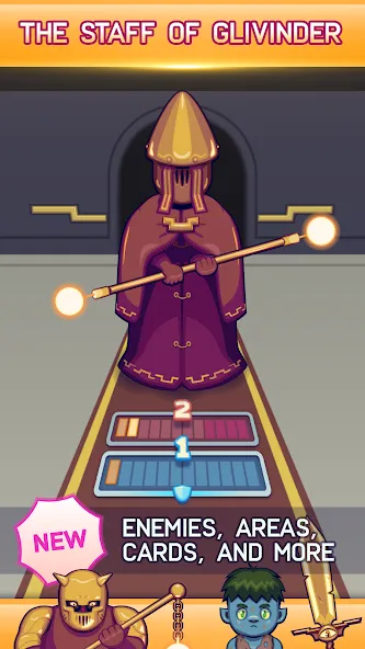 Void Tyrant — скриншот 2