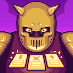 Взломанная Void Tyrant — Много денег и кристаллов