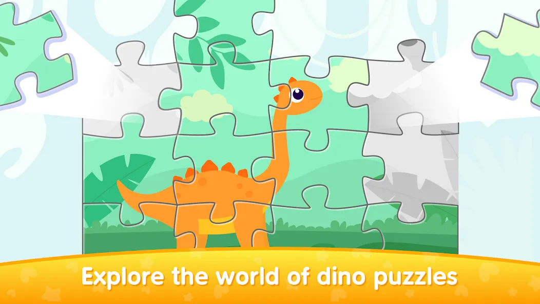 Educational games for kids 2-4 — скриншот 5