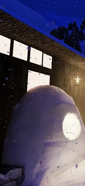 Can you escape Onsen — скриншот 1