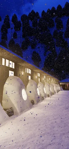 Can you escape Onsen — скриншот 2