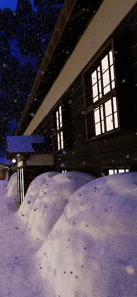 Can you escape Onsen — скриншот 3