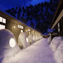 Can you escape Onsen — МОД Все подсказки и пропуск уровней разблокированы