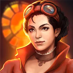 Взлом Clockwork Tales на Андроид — Полная версия