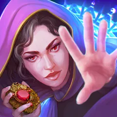 Взломанная Demon Hunter 2: New Chapter — Много денег