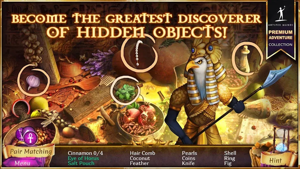 Demon Hunter 4 — скриншот 4