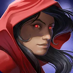 Demon Hunter MOD на телефон — Много денег и бессмертие