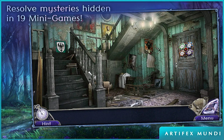 Fairy Tale Mysteries — скриншот 3