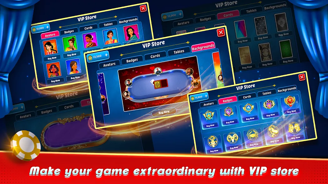 Mindi - Play Ludo &amp; More Games — скриншот 4