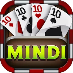 Скачать Mindi - Play Ludo & More Games на Android — Много денег