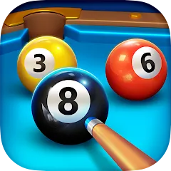 Скачать Royal Pool: 8 Ball & Billiards MOD на Андроид — Много денег