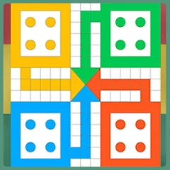 Скачать Ghana Ludo MOD на телефон — Много денег