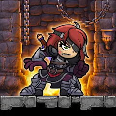 Magic Rampage — MOD APK Много денег и бесконечные патроны