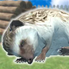 Скачать Hedgehog Friends MOD на Андроид — Много денег