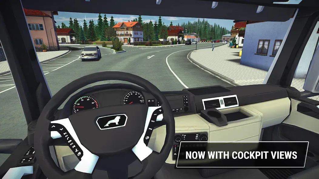 Construction Simulator 3 Lite — скриншот 2
