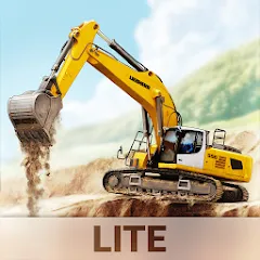 Construction Simulator 3 Lite — МОД Много денег и всё открыто