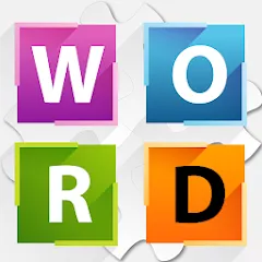 Word Game на телефон — Все уровни разблокированы