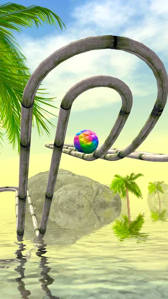 Rollance : Adventure Balls — скриншот 3 Rollance : Adventure Balls — скриншот 3