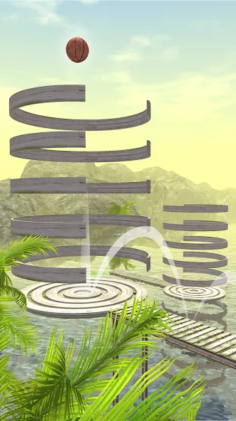 Rollance : Adventure Balls — скриншот 4 Rollance : Adventure Balls — скриншот 4