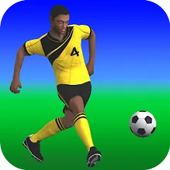 Скачать Football Game On — версия Много денег