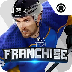 Скачать Franchise Hockey 2024 — Много денег
