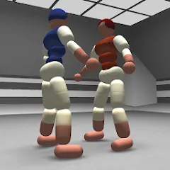 Скачать 3D Bash MOD на телефон — Много денег и без рекламы