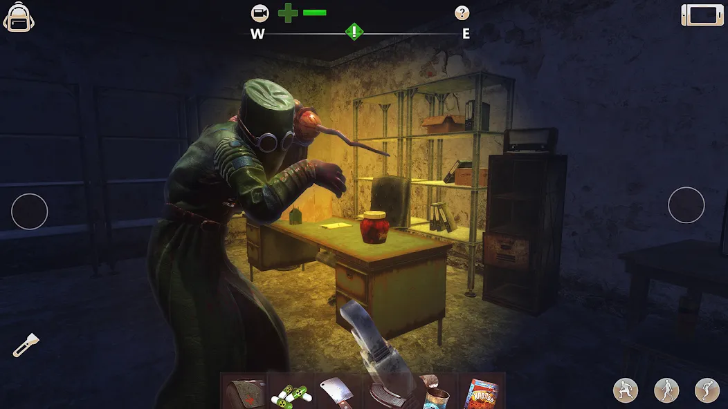 Radiation City Free — скриншот 4