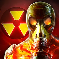 Скачать Radiation City Free — Модификация Много денег