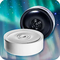 Aurora Draughts Demo — Модификация Все открыто