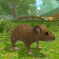 Mouse Simulator : Forest Home MOD APK — Много денег