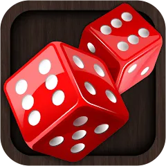 Backgammon Champs - Board Game — MOD Все премиум доски открыты