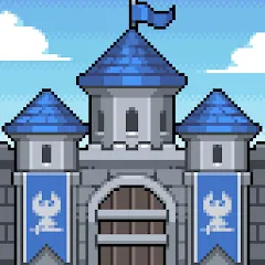 Скачать King God Castle на телефон — Много денег и кристаллов