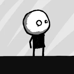 Deadroom -brain exploding game — MOD APK Все уровни открыты