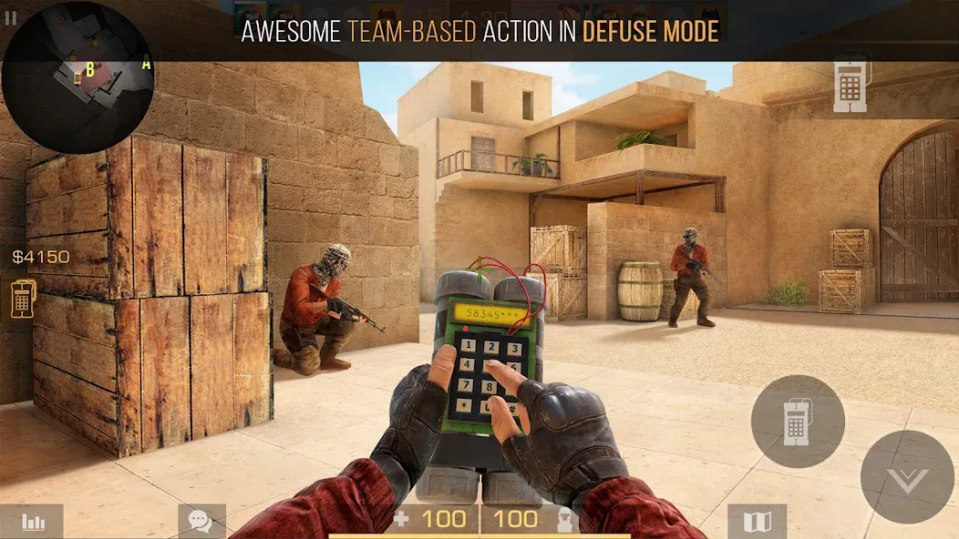 Standoff 2 — скриншот 4