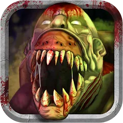 Скачать aZombie: Dead City на Андроид — Много денег и бессмертие